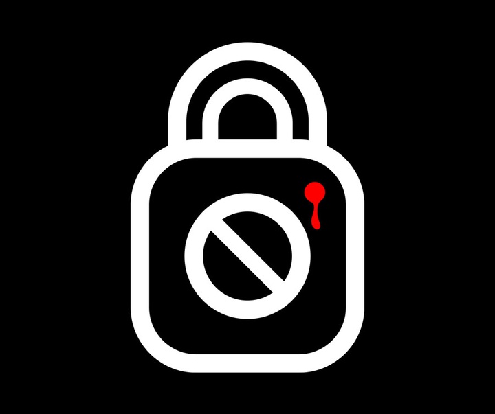 First Selection of the International Poster Contest “Terror Online”