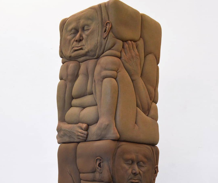 Gallery of Sculpture by Margriet van Breevoort - Netherlands