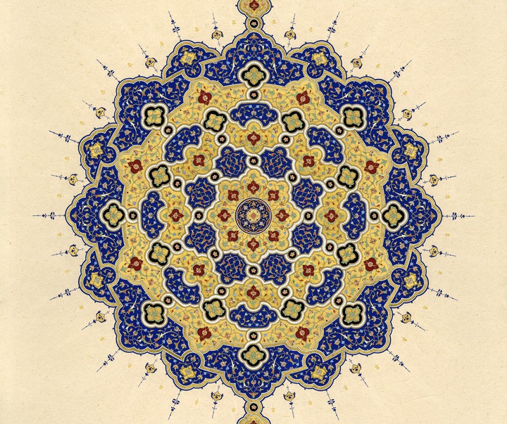 Gallery of Illumination by Vildan Sert – Turkey