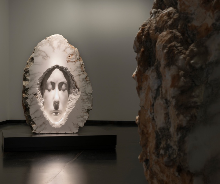 Jaume Plensa