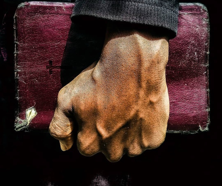 Gallery of Photography by Adeolu Osibodu-Nigeria