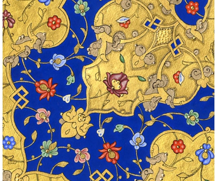 Gallery of Illumination by Vildan Sert – Turkey
