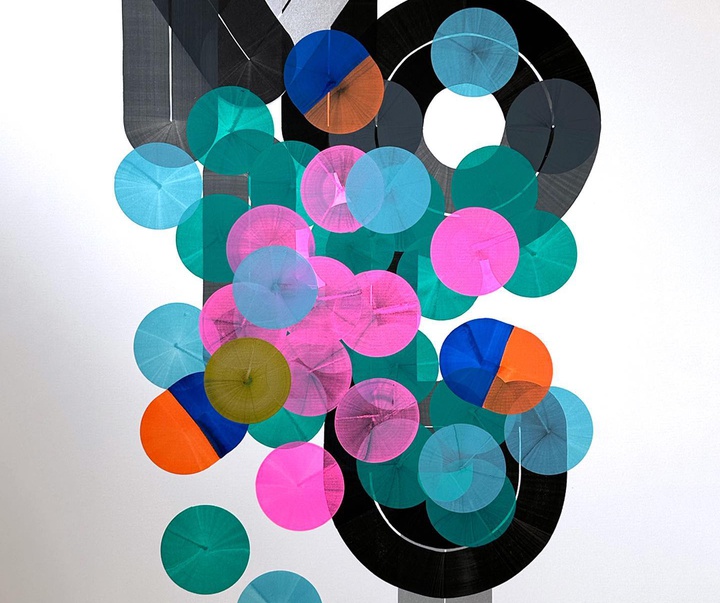 Gallery of Typography by Dave Towers