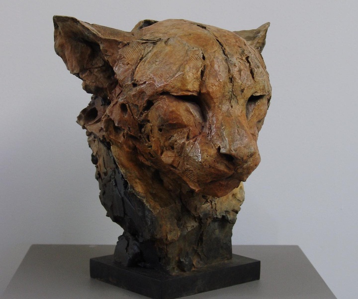 Gallery of Sculpture by Nichola Theakston - UK
