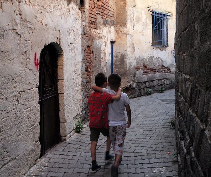 Gallery of Photography by Hüsamettin Bahçe - Turkey
