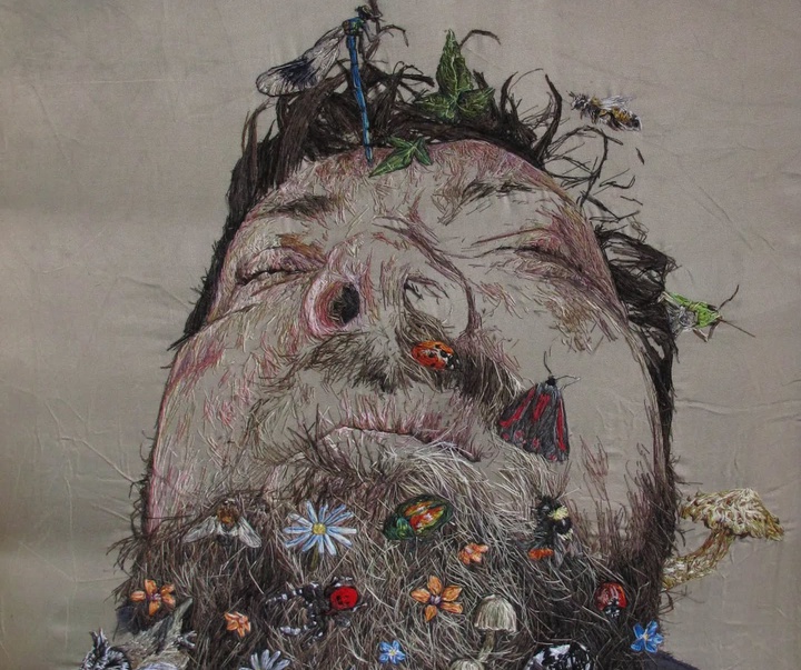 Gallery of Painting by Emily Tull - UK