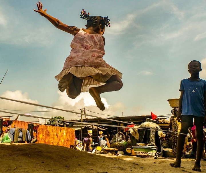 Gallery of Photography by France Leclerc - Canada
