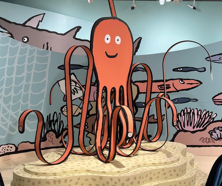 Gallery of Illustration by Jean Jullien - France