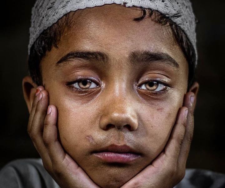 Gallery of Photography - Children photography