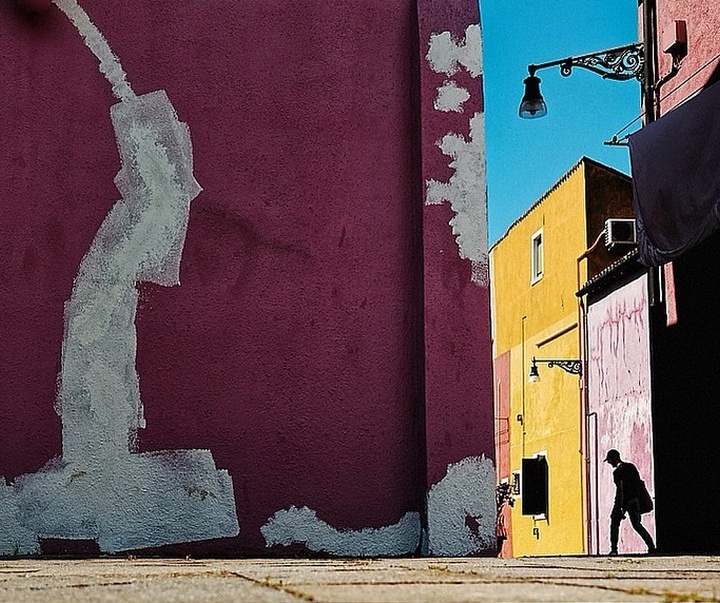 Gallery of Photography by Mirko Saviane - Italy
