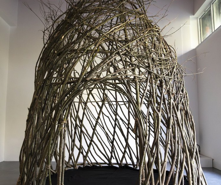 Gallery of Sculpture by Sol Bailey Barker - UK