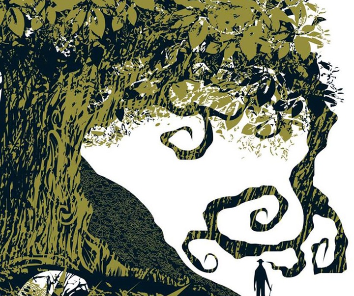 Gallery of illustration by Samuel Casal-Brazil