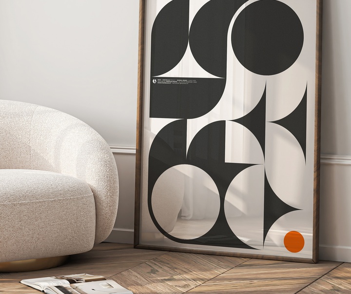 Gallery of Graphics by Vratislav Pecka - Czechia