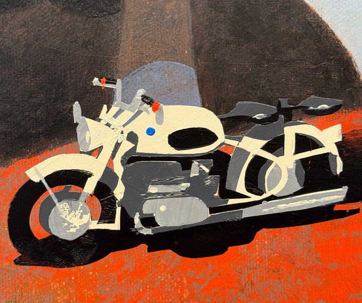 Gallery of Illustration by Tatsuro Kiuchi - Japan