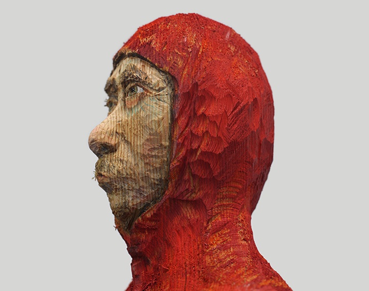 Gallery of Sculpture by Ignaz Huber - Germany