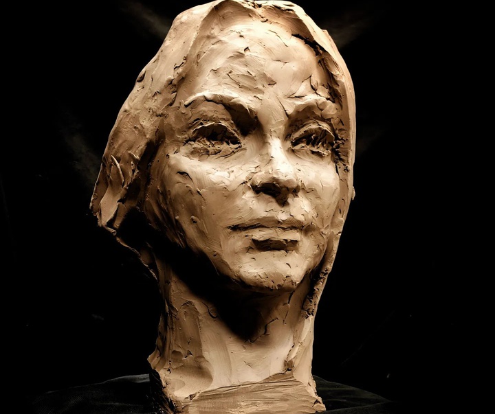 Gallery of Sculpture by Martín Lagares - Spain