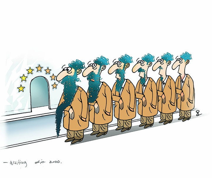 Gallery of the best Cartoon in the world 56