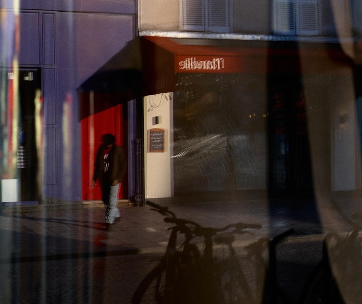 Gallery of Photography by Ulysses Aoki - Japan