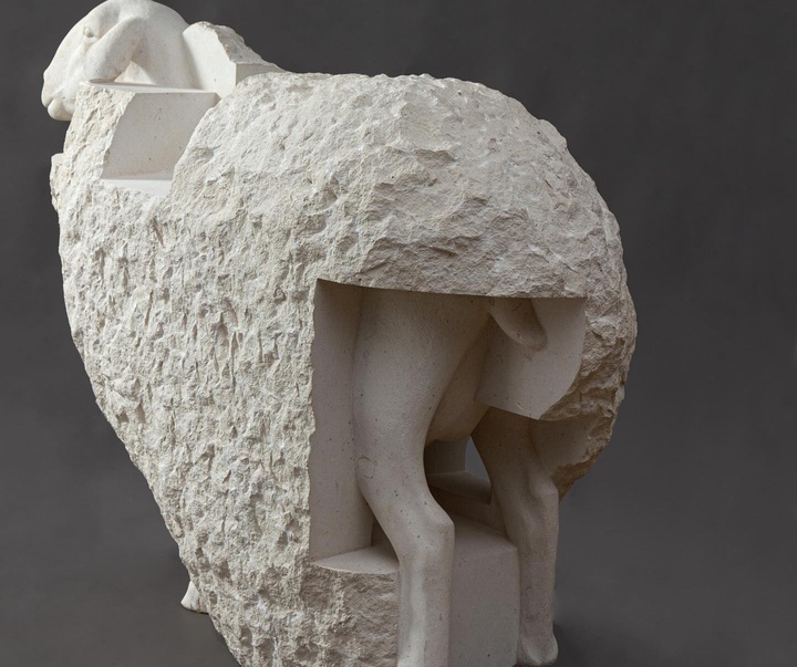 Gallery of Sculpture by Gerard Mas - Spain