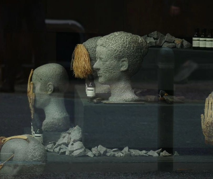 Gallery of Sculpture by Kenta Konno - Japan