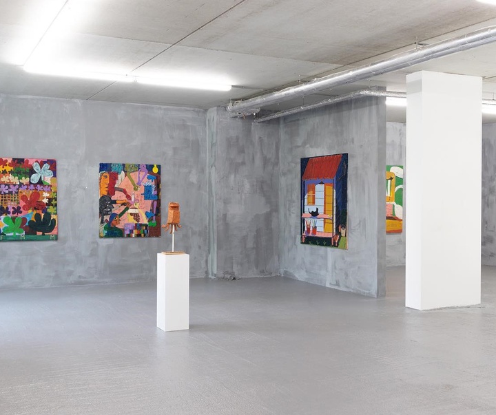 Gallery of Painting by francisco mendes moreira - Portugal