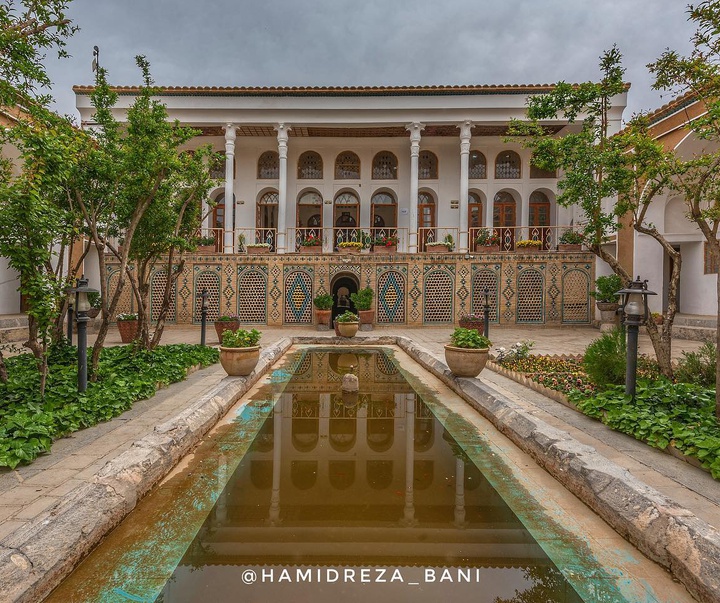 Gallery of Isfehan in Iran By Hamidreza Bani-Iran