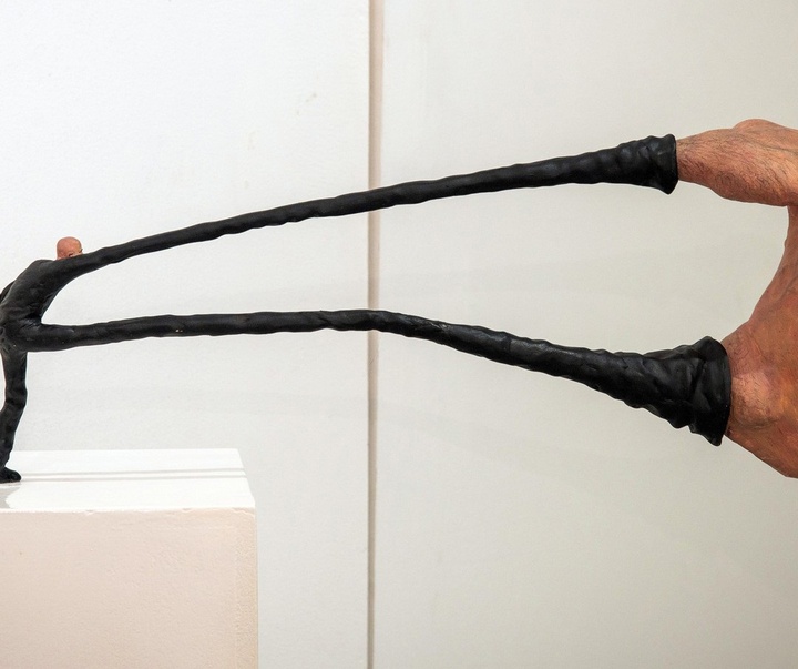 Gallery of Sculpture by Gerardo Feldstein - Argentina