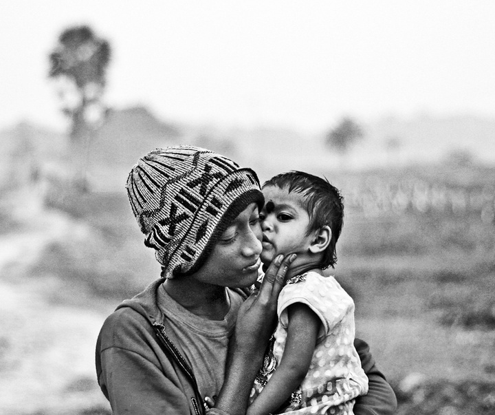 Gallery of Photography by Anjan Ghosh - India