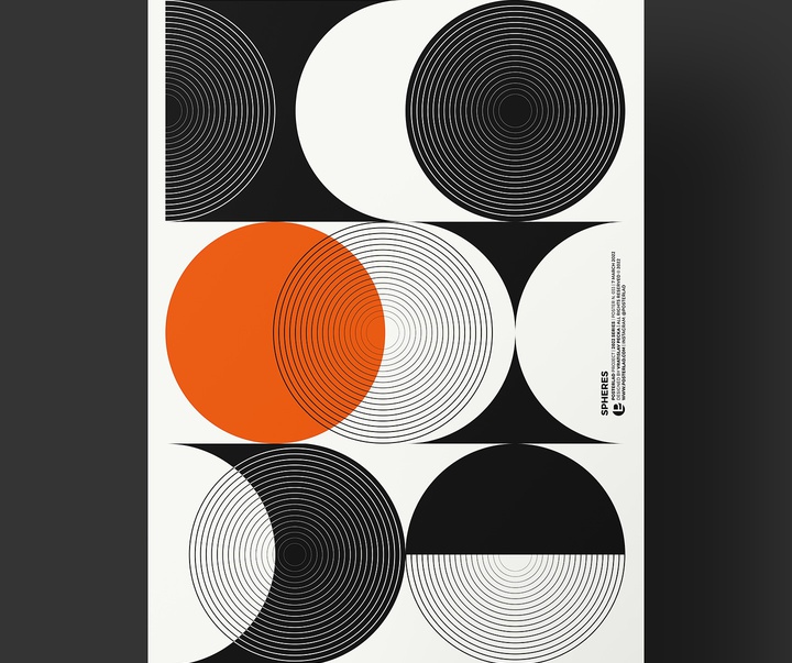 Gallery of Graphics by Vratislav Pecka - Czechia