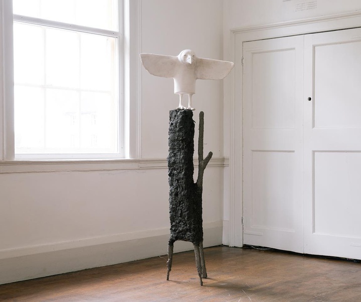 Gallery of Sculpture by Jessica Wetherly - UK