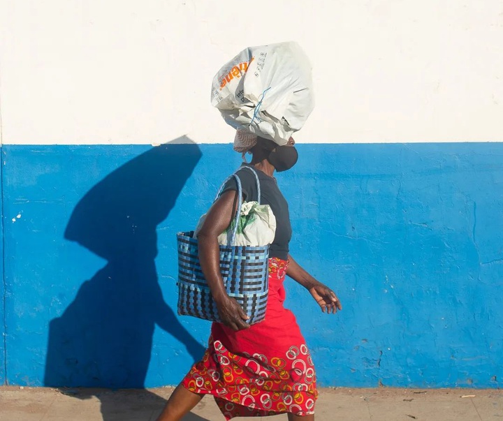 Gallery of photography by Grég. E. - Mozambique