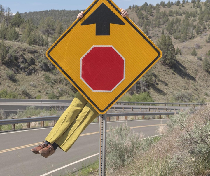 Gallery of Photography by Ben Zank - USA