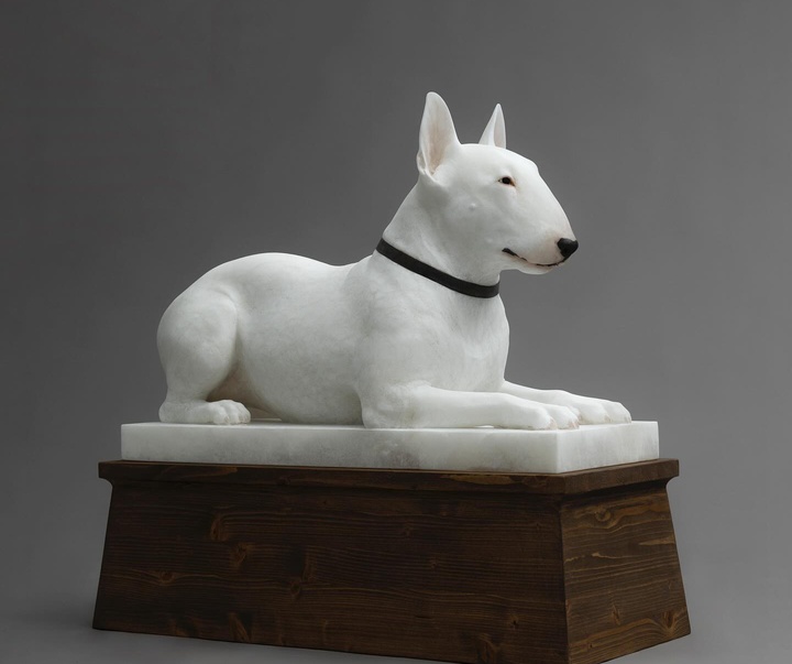 Gallery of Sculpture by Gerard Mas - Spain