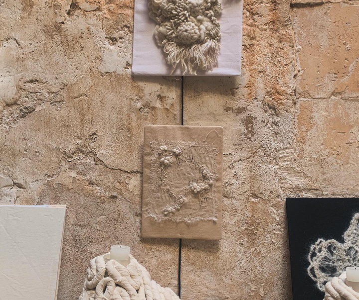 Gallery of Sculpture by Regina Dejiménez - Spain