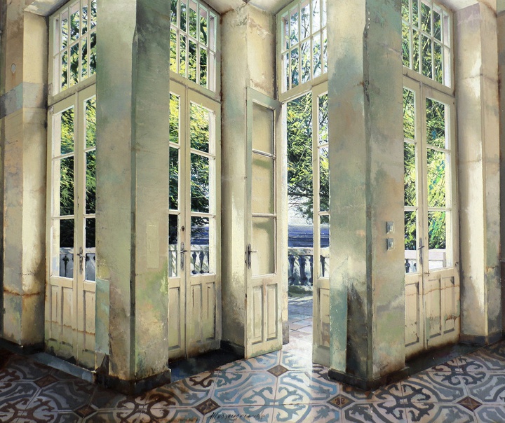 Matteo Massagrande