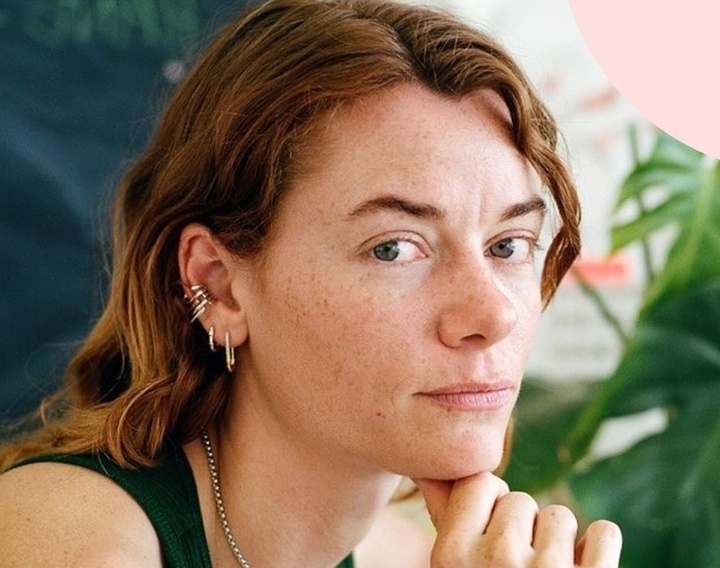 Alma Berrow