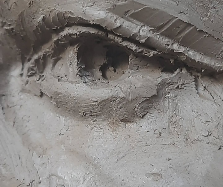 Gallery of Sculpture by Lancelot - France