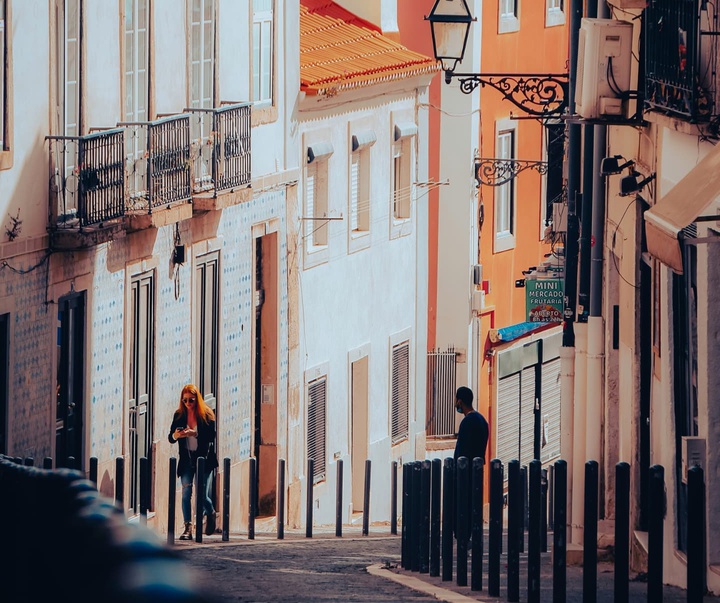 Gallery of photography by Rui Batista - Portugal