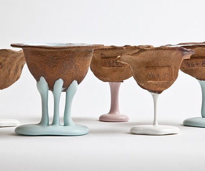 Gallery of sculpture by Christina Schou Christensen from Denmark