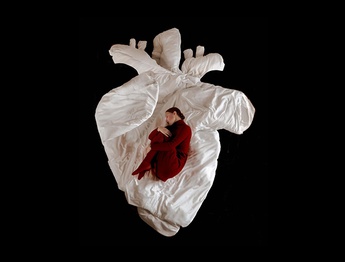 Gallery of Modern Art by Polina Osipova - Russia