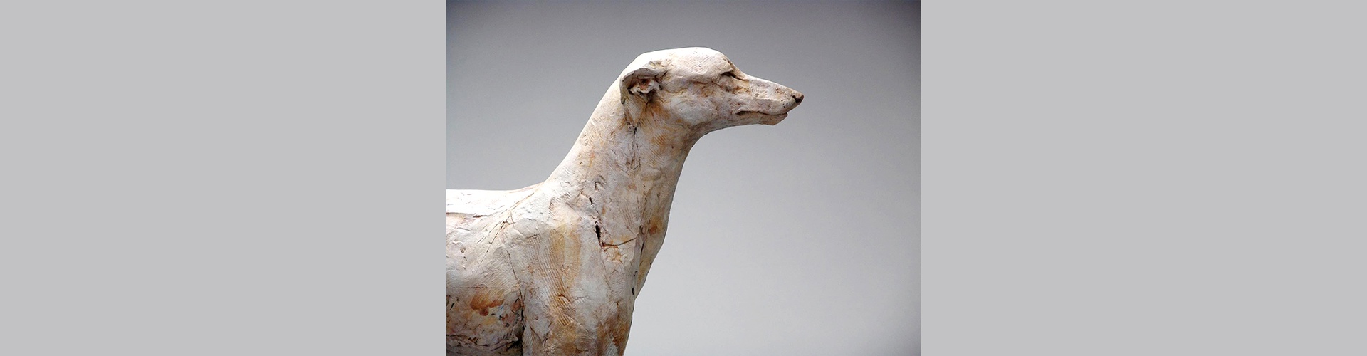 Gallery of Sculpture by Nichola Theakston - UK