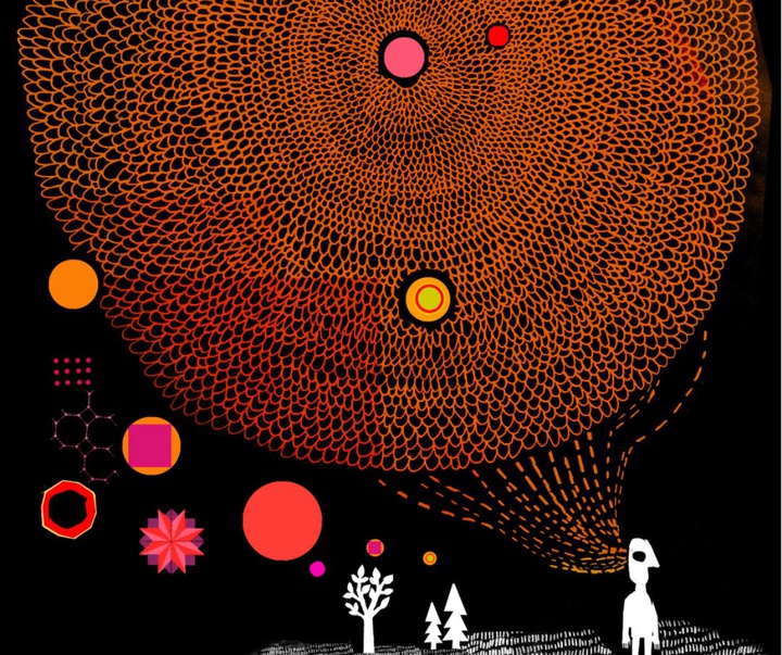 Gallery of Illustration by chris haughton - Ireland