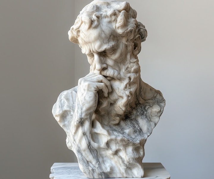 Gallery of Sculpture by Riccardo Gatti - Italy