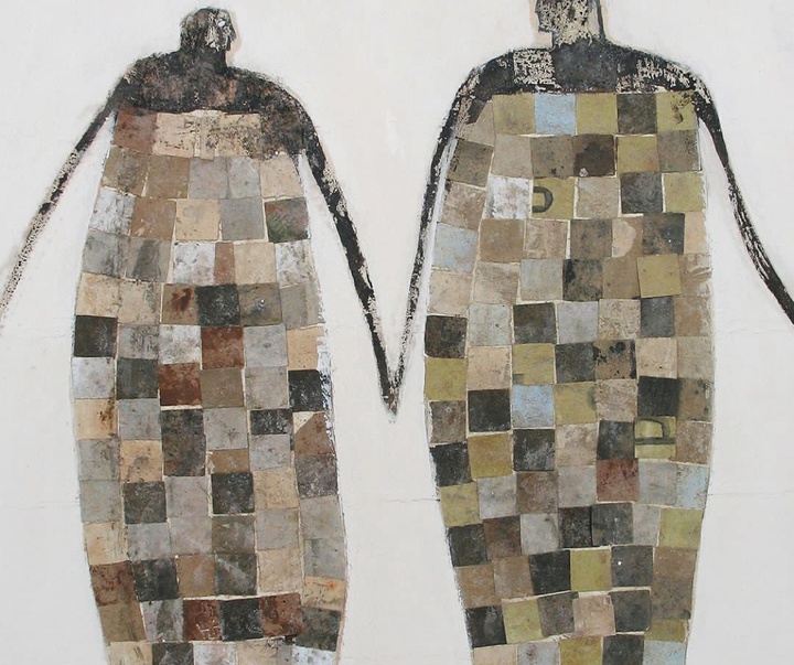 Gallery of painting by Scott Bergey - Canada
