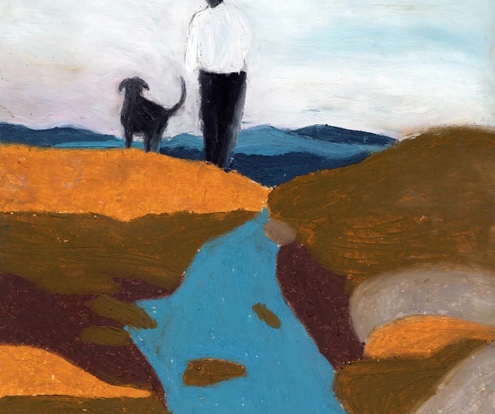 Gallery of Illustration by Bárbara Sereno - Portugal