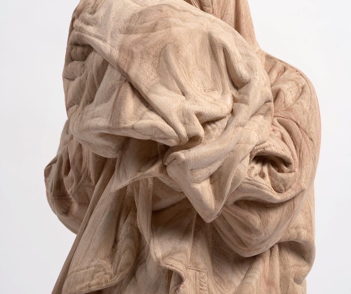 Gallery of Sculpture by Inada Ikuo - Japan