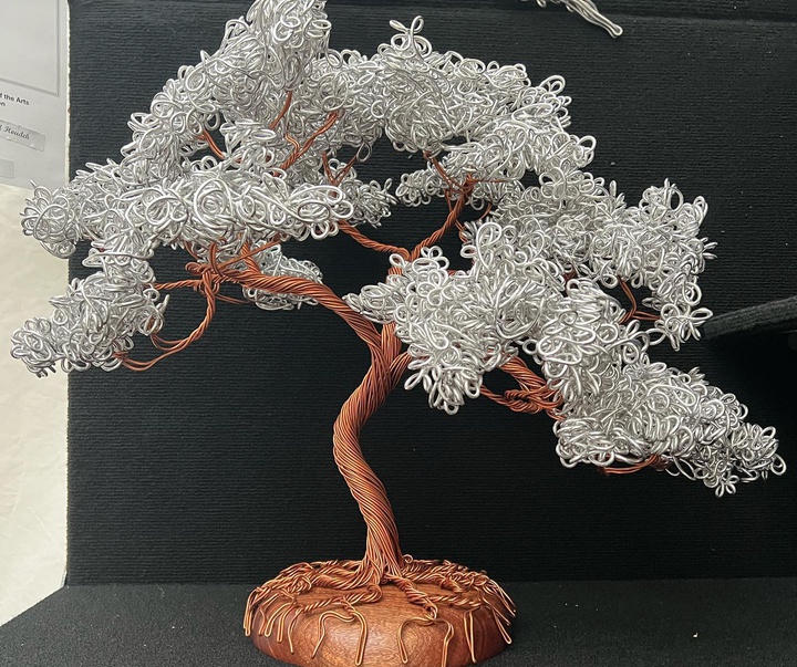 Gallery of Sculpture by Devin Mack - USA