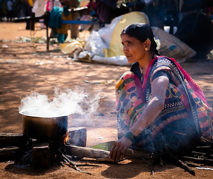 Gallery of Photography by Shreenivas Yenni - India