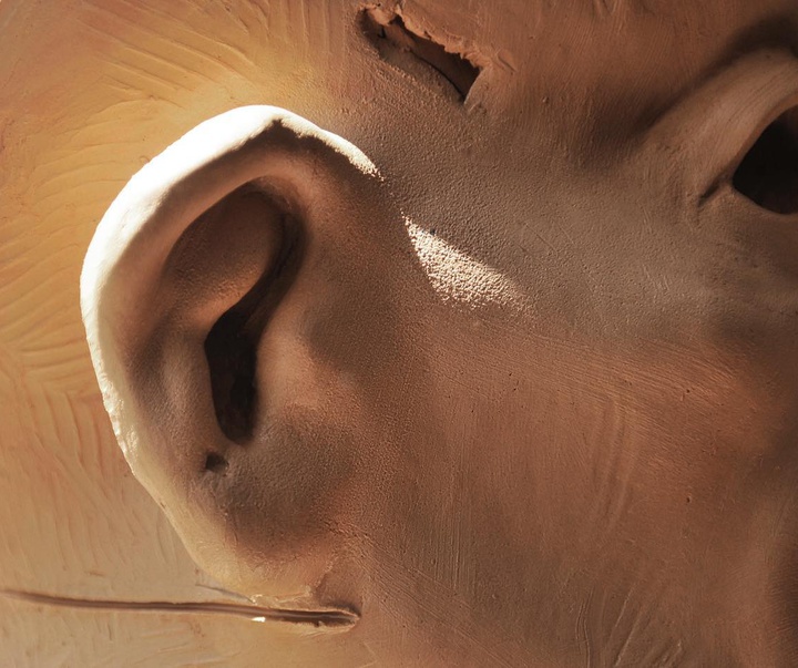 Gallery of Sculpture by Osman Gültepe - Turkey