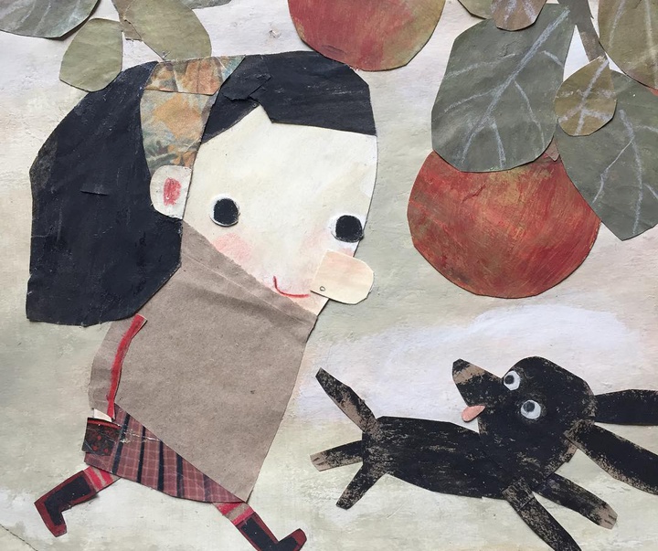 Gallery of Illustration by Manon Gauthier - Canada